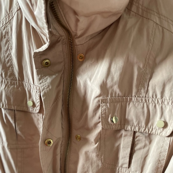 💰Zara utility jacket used but like new and clean😍👌💥 - Picture 5 of 14